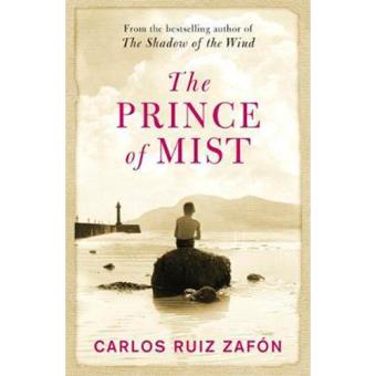The Prince of Mist