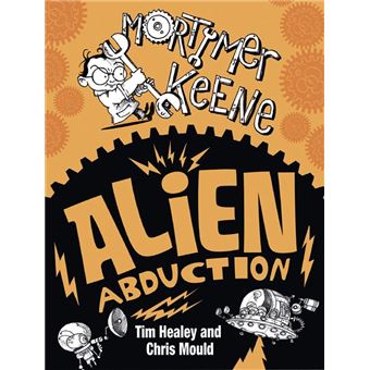 Alien Abduction