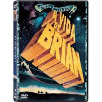 Monty Python: A Vida de Brian - DVD