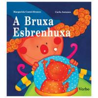 A Bruxa Esbrenhuxa