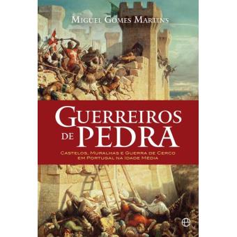 Guerreiros de Pedra