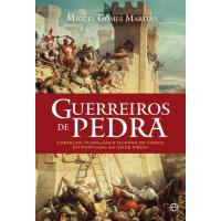 Guerreiros de Pedra