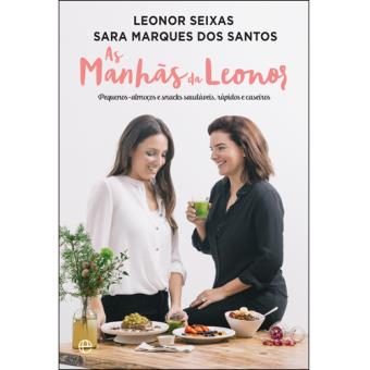 As Manhãs da Leonor