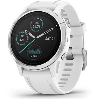 fnac garmin fenix 6