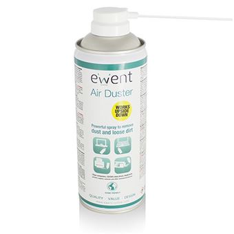 Spray de Ar Comprimido Ewent EW5600 - 1
