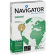 Resma de Papel Impressora Navigator Universal A4 80gr - 500 Folhas