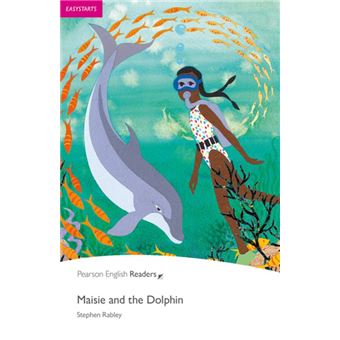 Easystart: Maisie and the Dolphin