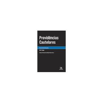Providências Cautelares