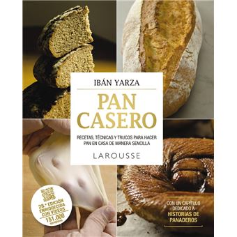 Pan casero - 1