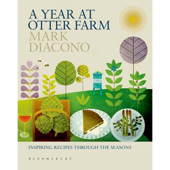 A Year at Otter Farm