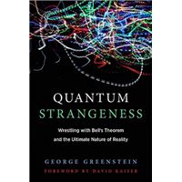 Quantum strangeness
