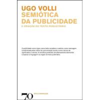 Semiótica da Publicidade