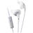 Auriculares JVC HA-ENR15 - Branco_0