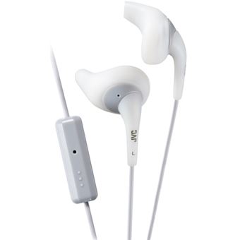 Auriculares JVC HA-ENR15 - Branco