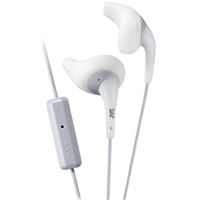 Auriculares JVC HA-ENR15 - Branco