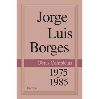Obras Completas Vol 3