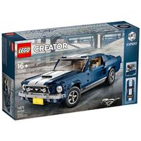 LEGO Creator Expert 10265 Ford Mustang