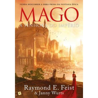 O Mago: A Senhora do Império