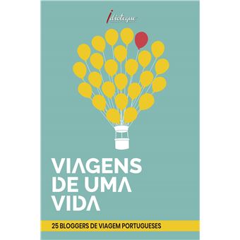 Viagens de Uma Vida