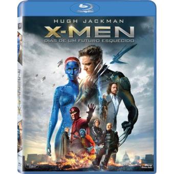 X-Men: Dias de Um Futuro Esquecido