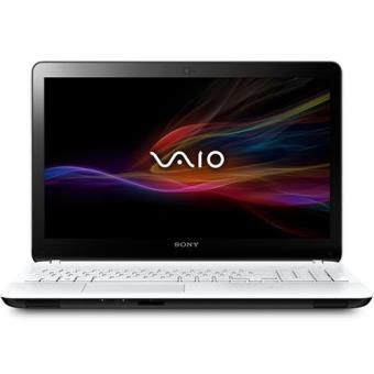 Sony Vaio Fit E15 SVF1532V2EW