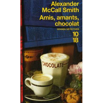 Amis, Amants, Chocolat