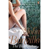 The Blue Guitar