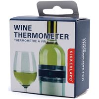 Termómetro de Vinho