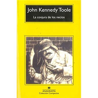 La Conjura de los Necios