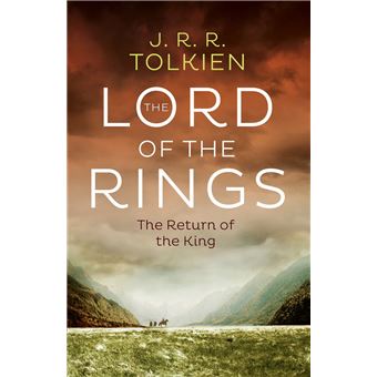 The Return of the King (The Lord of the Rings, Book 3)