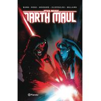 Star Wars: Darth Maul