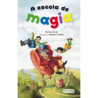 A Escola de Magia