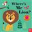 Where's Mr Lion?_0