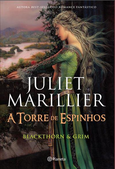 Resultado de imagem para a torre de espinhos juliet marillier