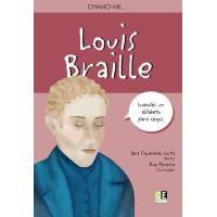 Chamo-me Louis Braille