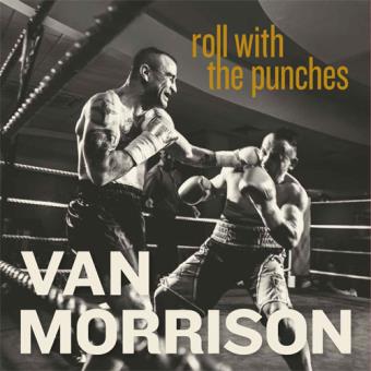 Roll With The Punches (2LP)