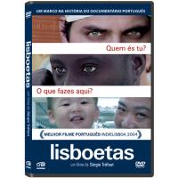 Lisboetas