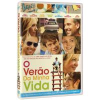 O Verão da Minha Vida