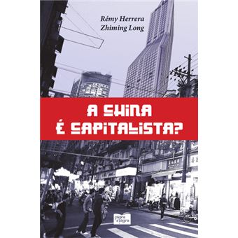 A China é Capitalista?