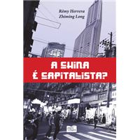 A China é Capitalista?