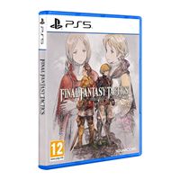 Final Fantasy Tactics: Ivalice - Nintendo Switch - Compra jogos