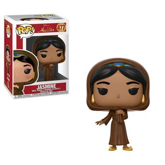 Funko Pop! Disney Aladdin: Jasmine - 477