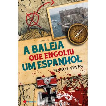 A Baleia que Engoliu um Espanhol