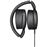 Auscultadores Sennheiser HD 400S - Preto_3