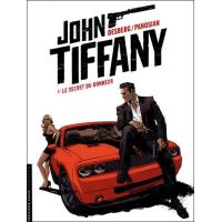 John Tiffany Vol 1 Le Secret du Bonheur