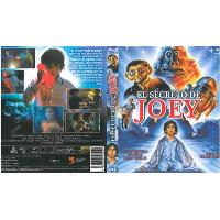 SEGREDO DE JOEY (BD)