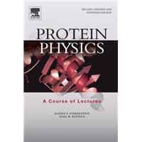 Protein Physics