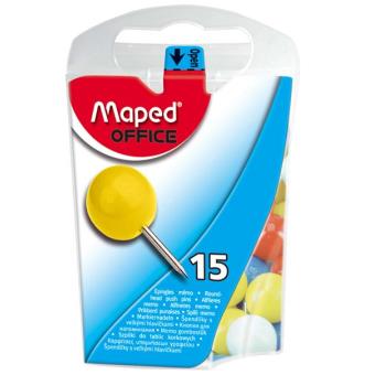 Pioneses Grandes - 15 Unidades - 1