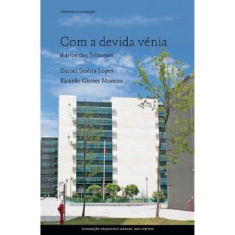 Com a Devida Vénia