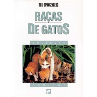 Raças de Gatos